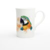 Parrots Slim Mug