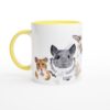Small pets mug