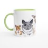 Small pets mug