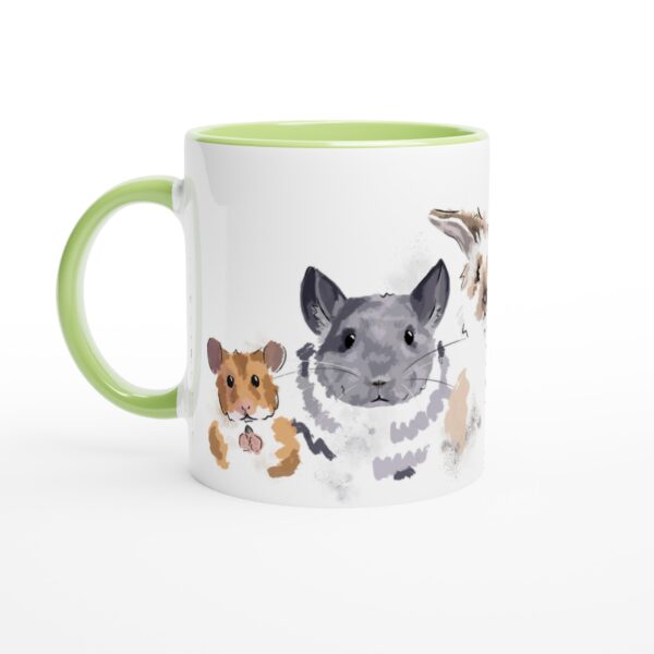 Small pets mug Small pets mug