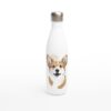 Corgi bottle