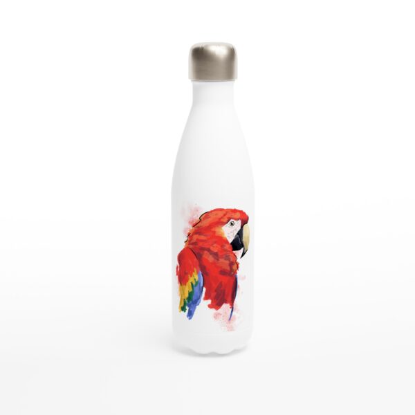 Parrot bottle