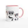 Small pets mug