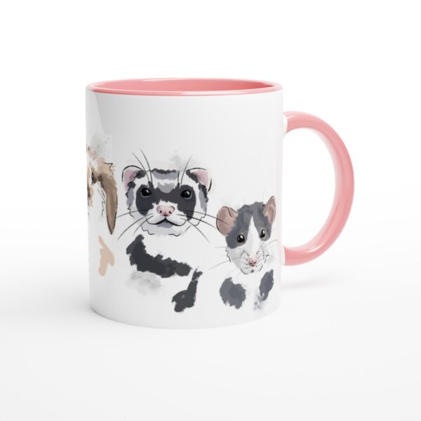 Small pets mug Small pets mug