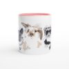 Small pets mug