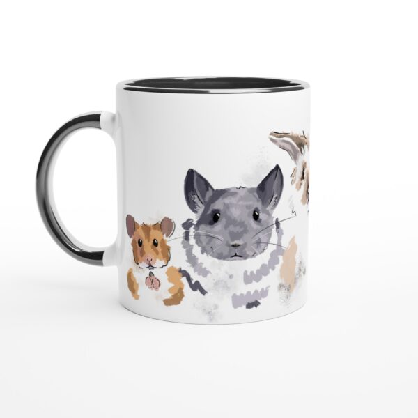 Small pets mug Small pets mug
