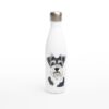 Schnauzer bottle