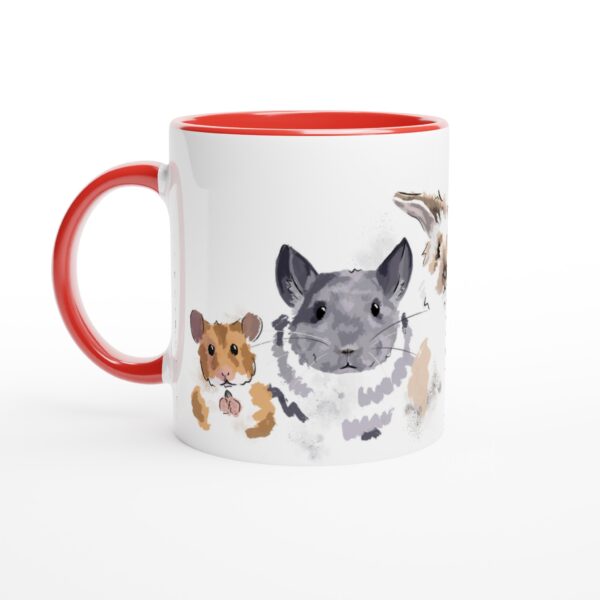 Small pets mug Small pets mug