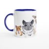 Small pets mug