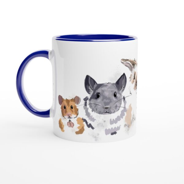 Small pets mug Small pets mug