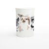 Small pets mug