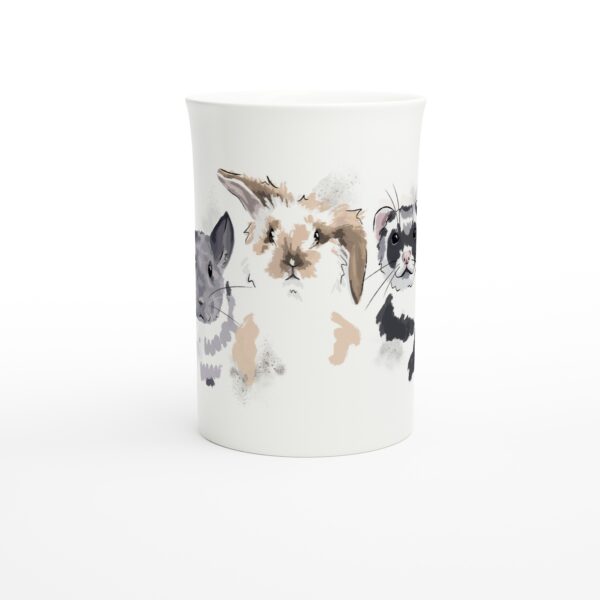 Small pets mug Small pets mug