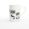 Small pets mug