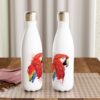 Parrot bottle