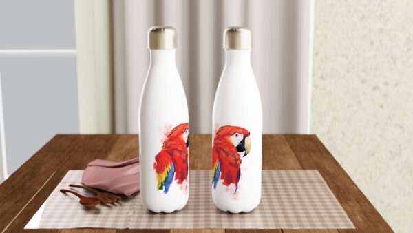 Parrot bottle Parrot bottle